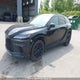 2T2BCMEA0RC017372 2024 Lexus Rx 500H auction photo thumbnail 2