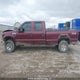 1FTSW21579EB11352 2009 Ford F-250 Fx4/King Ranch/Lariat/Xl/Xlt auction photo thumbnail 14
