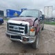 1FTSW21579EB11352 2009 Ford F-250 Fx4/King Ranch/Lariat/Xl/Xlt auction photo thumbnail 2