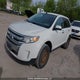 2FMDK3JC6BBA86983 2011 Ford Edge Sel auction photo thumbnail 2