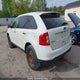 2FMDK3JC6BBA86983 2011 Ford Edge Sel auction photo thumbnail 3