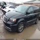 2C4RC1HG8GR158401 2016 Chrysler Town & Country S auction photo thumbnail 2