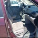 2HKRM4H90EH130084 2014 Honda Cr-V Touring auction photo thumbnail 5