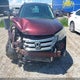 2HKRM4H90EH130084 2014 Honda Cr-V Touring auction photo thumbnail 6