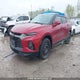 3GNKBJRS0KS677632 2019 Chevrolet Blazer Rs auction photo thumbnail 2