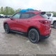 3GNKBJRS0KS677632 2019 Chevrolet Blazer Rs auction photo thumbnail 3