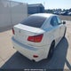 JTHCK262865004500 2006 Lexus Is 250 auction photo thumbnail 4