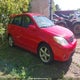 2T1KR32E26C587020 2006 Toyota Corolla Matrix Xr auction photo thumbnail 1