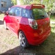 2T1KR32E26C587020 2006 Toyota Corolla Matrix Xr auction photo thumbnail 3