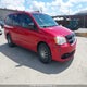 2C4RDGBG5DR606601 2013 Dodge Grand Caravan Se/Sxt auction photo thumbnail 1