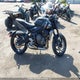 SMTL10UL9NTAV4857 2022 Triumph Motorcycle Trident 660 auction photo thumbnail 13