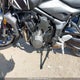 SMTL10UL9NTAV4857 2022 Triumph Motorcycle Trident 660 auction photo thumbnail 9