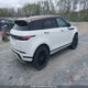 SALZM2FX9RH264031 2024 Land Rover Range Rover Evoque P250 Dynamic Hse auction photo thumbnail 4