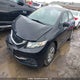 2HGFB2F47FH025736 2015 Honda Civic Lx auction photo thumbnail 2