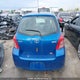 JTDKT923785174514 2008 Toyota Yaris auction photo thumbnail 17
