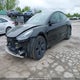 5YJ3E1EA7NF159788 2022 Tesla Model 3 Rwd/Standard Range auction photo thumbnail 2