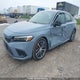 2HGFE1F94RH003162 2024 Honda Civic Touring auction photo thumbnail 2