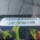1J4NF2GB7BD111299 2011 Jeep Patriot Sport/North auction photo thumbnail 9