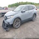 2HKRW2H42MH221388 2021 Honda Cr-V auction photo thumbnail 2