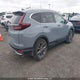 2HKRW2H42MH221388 2021 Honda Cr-V auction photo thumbnail 4