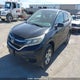 2HKRM4H3XFH113418 2015 Honda Cr-V Lx auction photo thumbnail 2