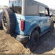 1FMEE5DP7PLB64734 2023 Ford Bronco Wildtrak auction photo thumbnail 4