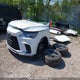 2T2BAMCA9PC029106 2023 Lexus Rx 350 auction photo thumbnail 2