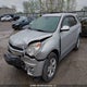 2GNFLEEK7D6366664 2013 Chevrolet Equinox Lt auction photo thumbnail 2