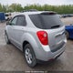 2GNFLEEK7D6366664 2013 Chevrolet Equinox Lt auction photo thumbnail 3