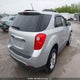 2GNFLEEK7D6366664 2013 Chevrolet Equinox Lt auction photo thumbnail 4