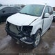2C4RDGCGXLR191062 2020 Dodge Grand Caravan Sxt auction photo thumbnail 2