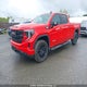 1GTUUCE82SZ218199 2025 GMC Sierra 1500 auction photo thumbnail 2