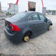 YV1622FS7C2084801 2012 Volvo S60 auction photo thumbnail 4