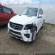 4JGDA5GB7FA483259 2015 Mercedes-Benz Ml 400 4Matic auction photo thumbnail 2