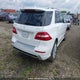 4JGDA5GB7FA483259 2015 Mercedes-Benz Ml 400 4Matic auction photo thumbnail 4