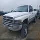 1B7KF2365WJ234396 1998 Dodge Ram 2500 auction photo thumbnail 2