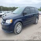 2C4RDGBG3FR643150 2015 Dodge Grand Caravan Se auction photo thumbnail 2