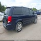 2C4RDGBG3FR643150 2015 Dodge Grand Caravan Se auction photo thumbnail 4