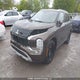 JA4J4VA8XNZ613010 2022 Mitsubishi Outlander Sel auction photo thumbnail 2