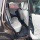 JA4J4VA8XNZ613010 2022 Mitsubishi Outlander Sel auction photo thumbnail 8