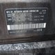 JA4J4VA8XNZ613010 2022 Mitsubishi Outlander Sel auction photo thumbnail 9