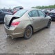 1HGCP26818A810424 2008 Honda Accord Exl auction photo thumbnail 4