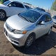 2HGFB2F56CH027496 2012 Honda Civic Lx auction photo thumbnail 2