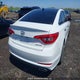 5NPE34AF4HH589043 2017 Hyundai Sonata Sport/Limited auction photo thumbnail 4
