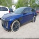 1GYKPWRLXRZ110495 2024 Cadillac Lyriq Sport 3 Rwd auction photo thumbnail 2