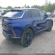 1GYKPWRLXRZ110495 2024 Cadillac Lyriq Sport 3 Rwd auction photo thumbnail 4