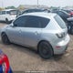 JM1BK34F781136246 2008 Mazda Mazda3 auction photo thumbnail 14