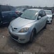 JM1BK34F781136246 2008 Mazda Mazda3 auction photo thumbnail 2