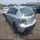 JM1BK34F781136246 2008 Mazda Mazda3 auction photo thumbnail 3