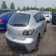 JM1BK34F781136246 2008 Mazda Mazda3 auction photo thumbnail 4